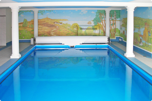 Referenzen Lüne Pool Schwimmbad- und Saunatechnik Lüneburg