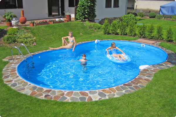 Lüne Pool - Ihr Fachbetrieb für Schwimmbäder